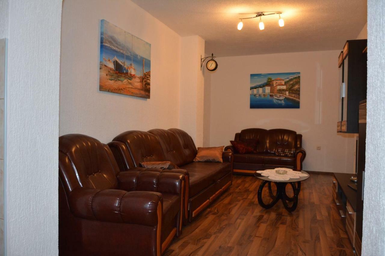 Apartment Vrban Senj  Esterno foto
