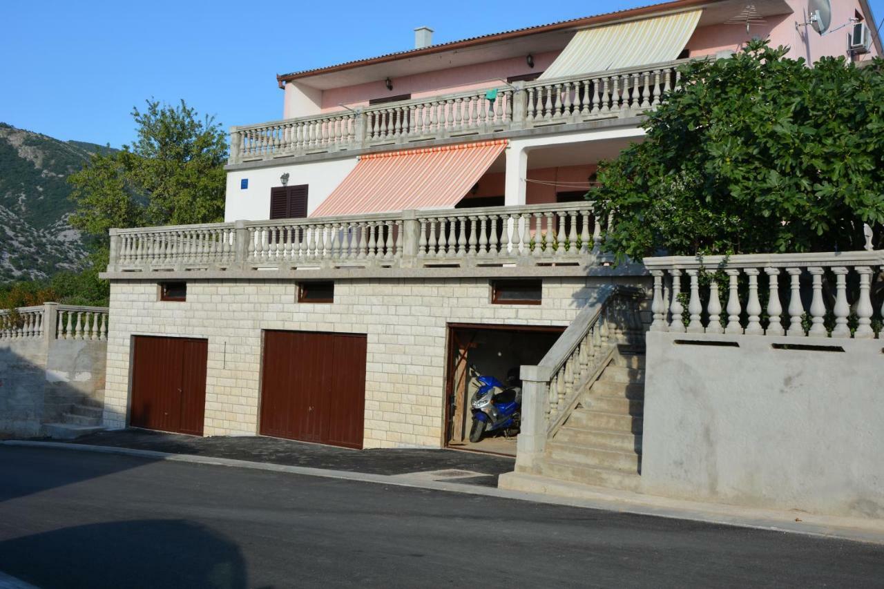 Apartment Vrban Senj  Esterno foto