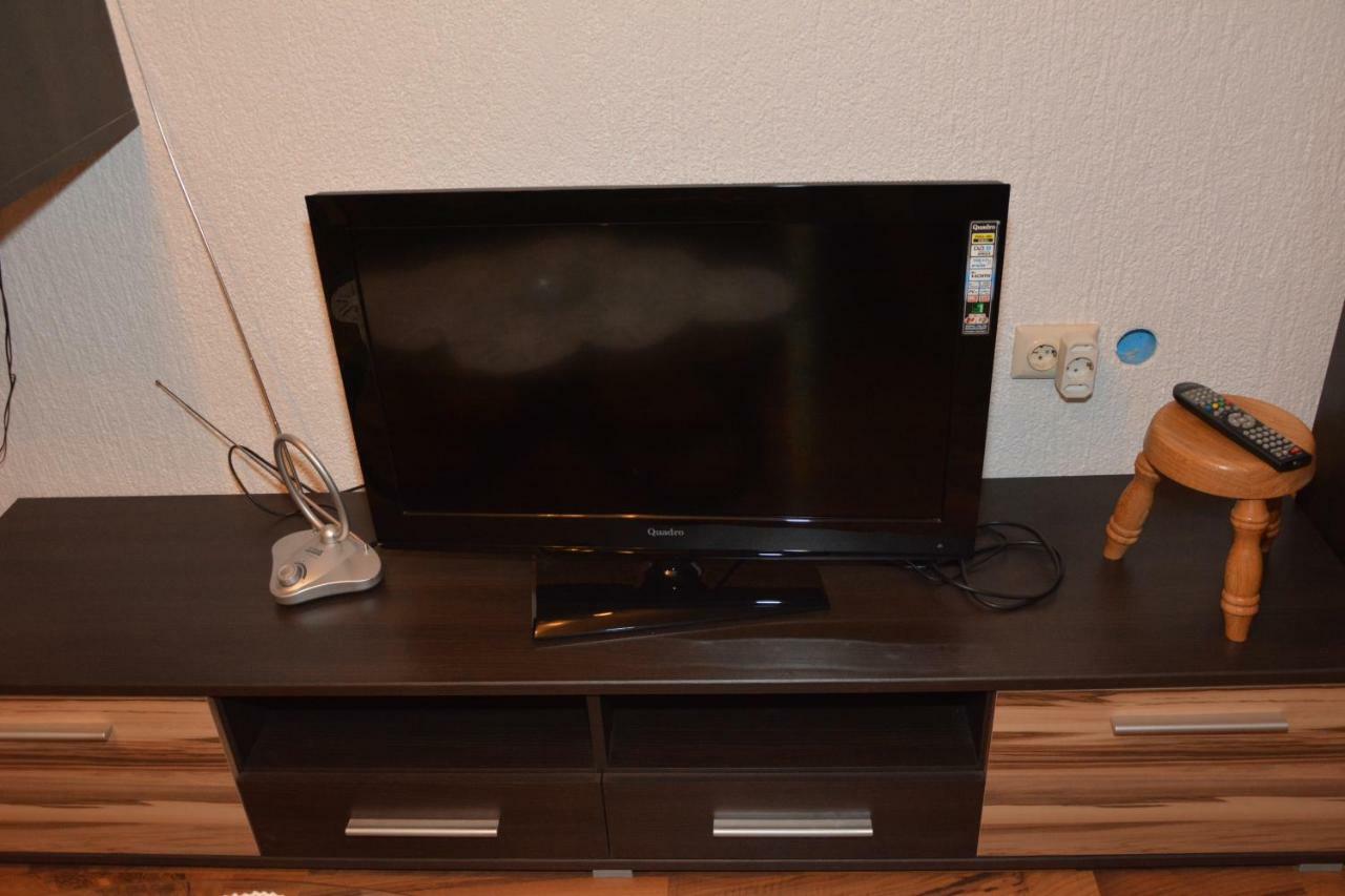 Apartment Vrban Senj  Esterno foto