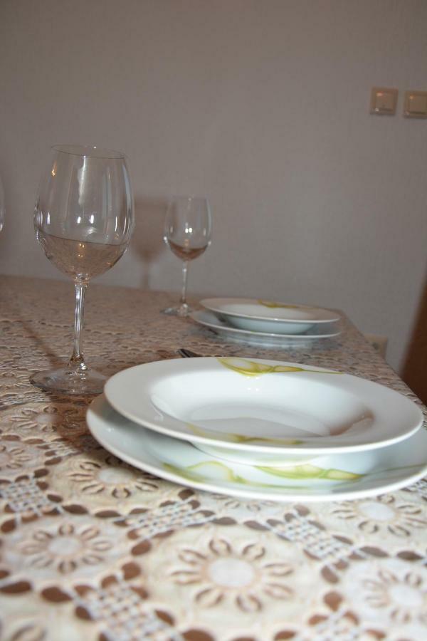 Apartment Vrban Senj  Esterno foto
