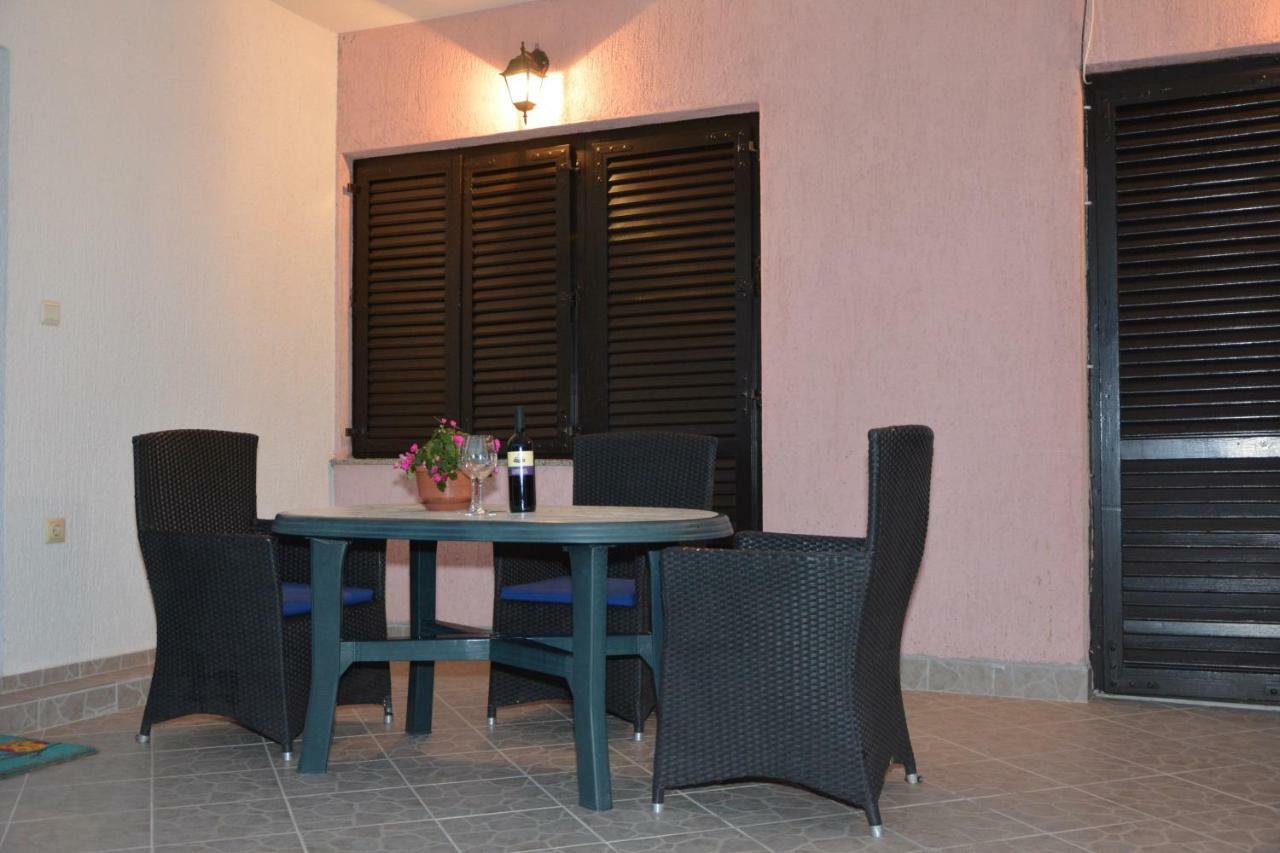 Apartment Vrban Senj  Esterno foto