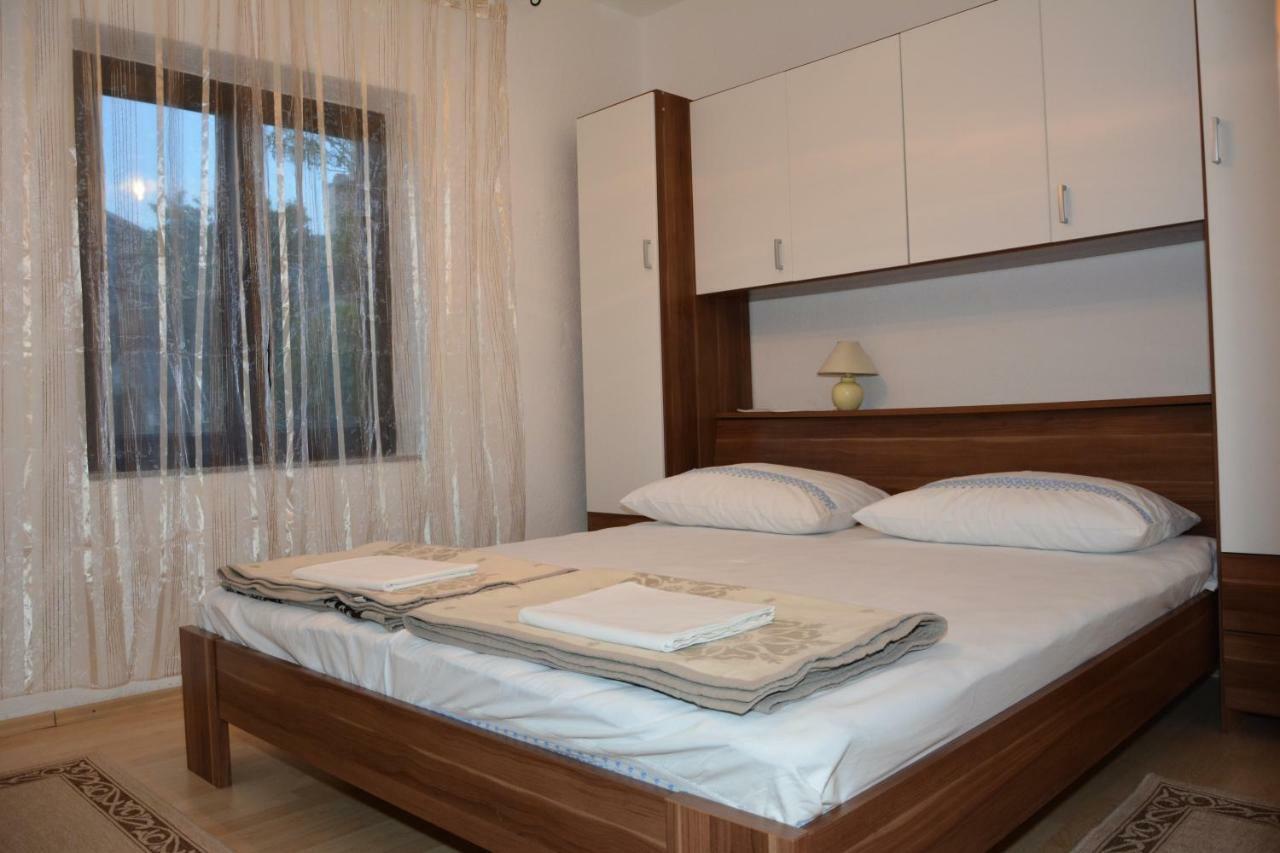 Apartment Vrban Senj  Esterno foto