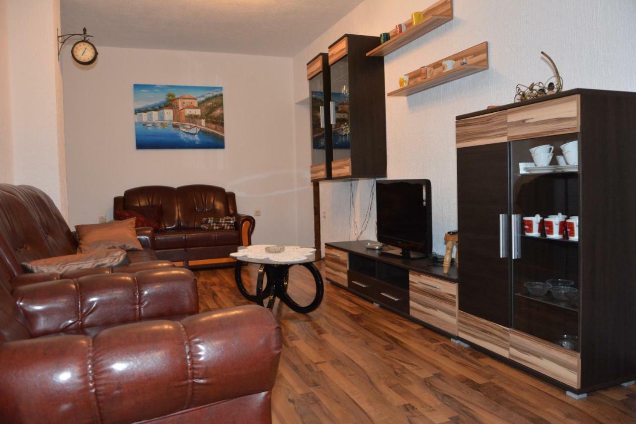 Apartment Vrban Senj  Esterno foto