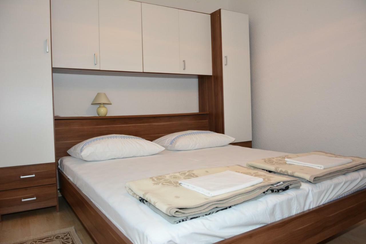 Apartment Vrban Senj  Esterno foto