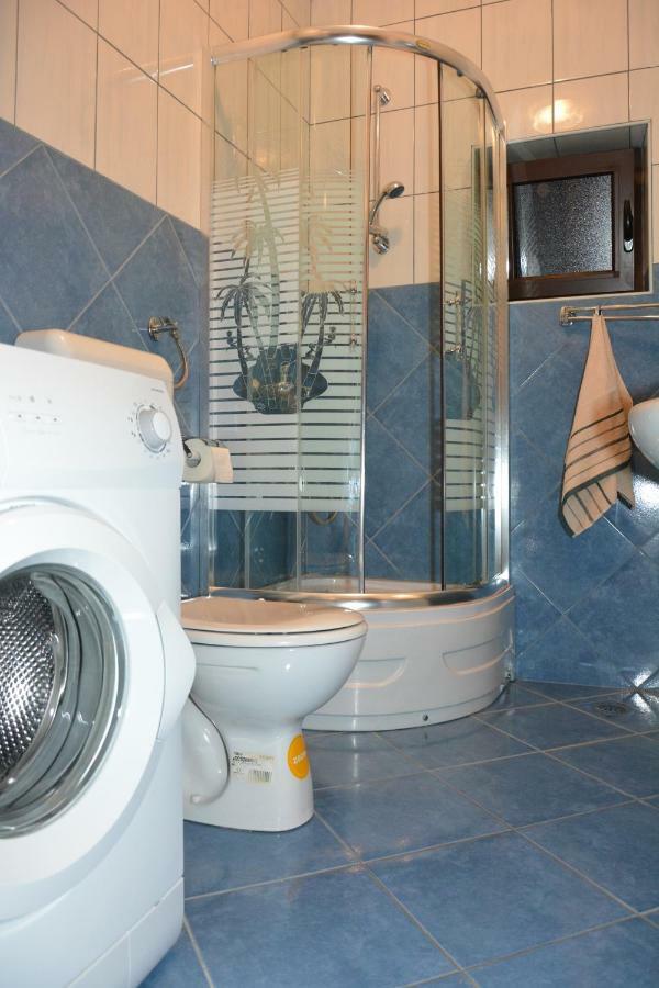 Apartment Vrban Senj  Esterno foto