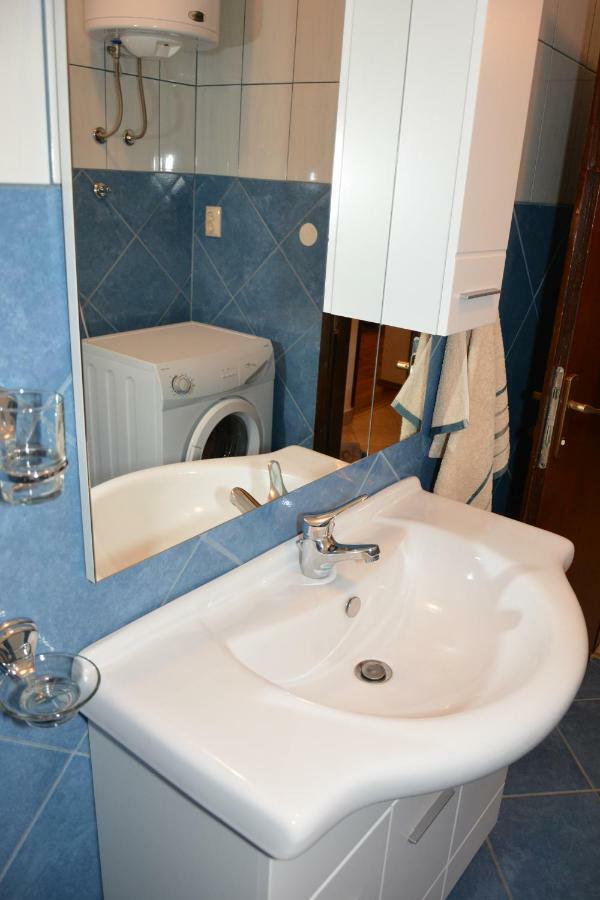 Apartment Vrban Senj  Esterno foto