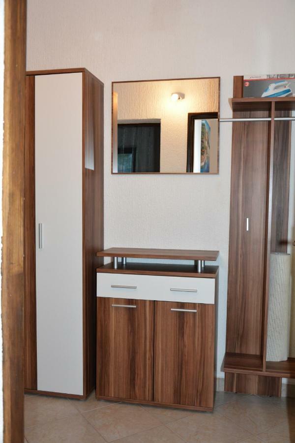 Apartment Vrban Senj  Esterno foto