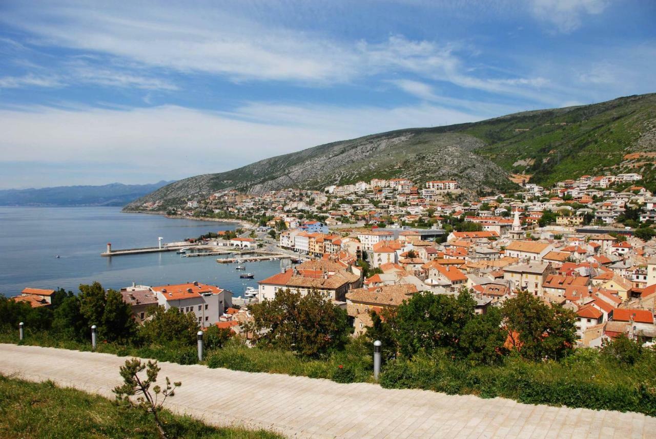 Apartment Vrban Senj  Esterno foto