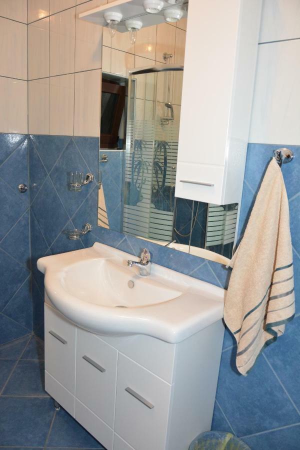 Apartment Vrban Senj  Esterno foto