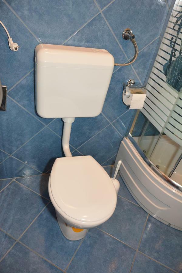 Apartment Vrban Senj  Esterno foto